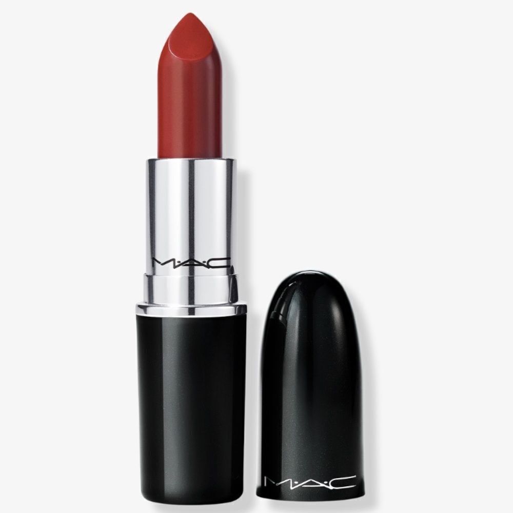 🌻 MAC PDA LUSTREGLASS LIPSTICK NEW FULLSZ